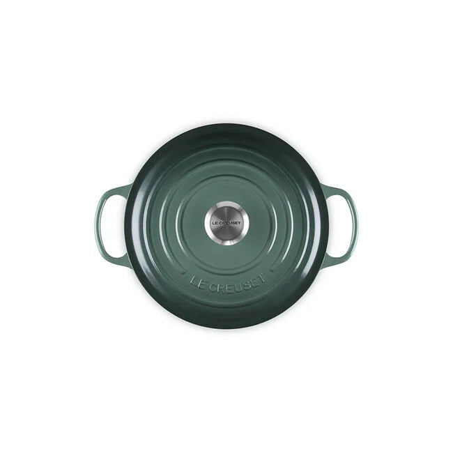Le Creuset Signature Round Deep Oven