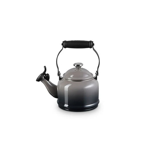 Le Creuset Demi Kettle 1.25 qt - Oyster