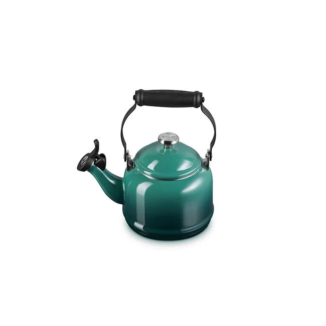 Le Creuset Demi Kettle 1.25 qt - Artichaut