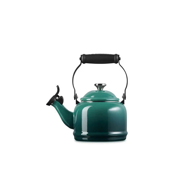 Le Creuset Demi Kettle 1.25 qt - Artichaut