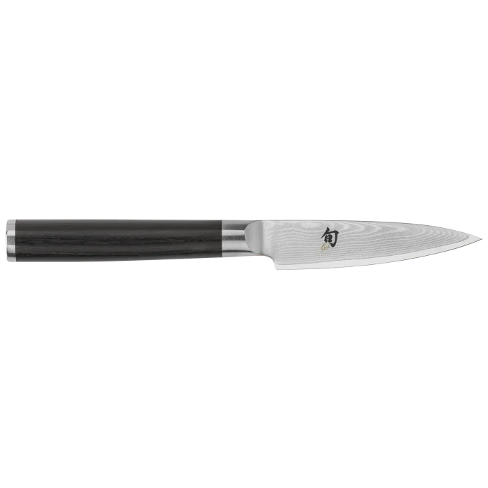 Shun Classic Paring Knife 3.5" - Marcel’s Culinary Experience