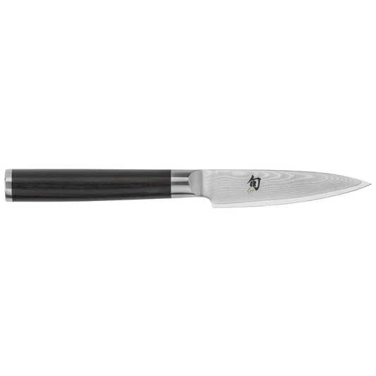 Shun Classic Paring Knife 3.5" - Marcel’s Culinary Experience