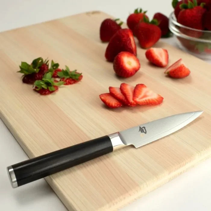 Shun Classic Paring Knife 3.5" - Marcel’s Culinary Experience