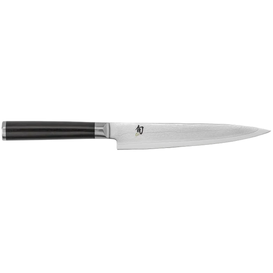 Shun Classic Utility Knife 6" - Marcel’s Culinary Experience