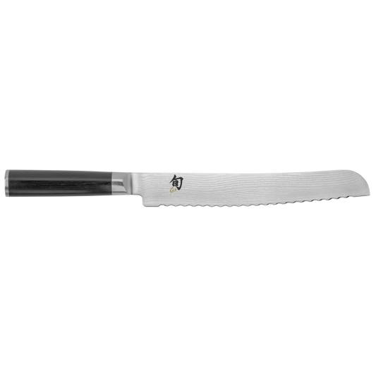 Shun Classic Bread Knife 9" - Marcel’s Culinary Experience