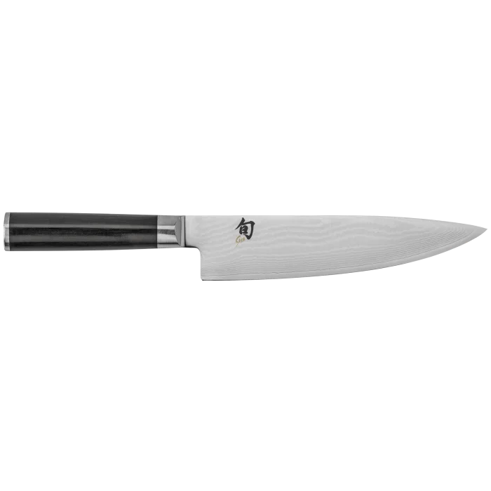 Shun Classic Chef's Knife 8" - Marcel’s Culinary Experience