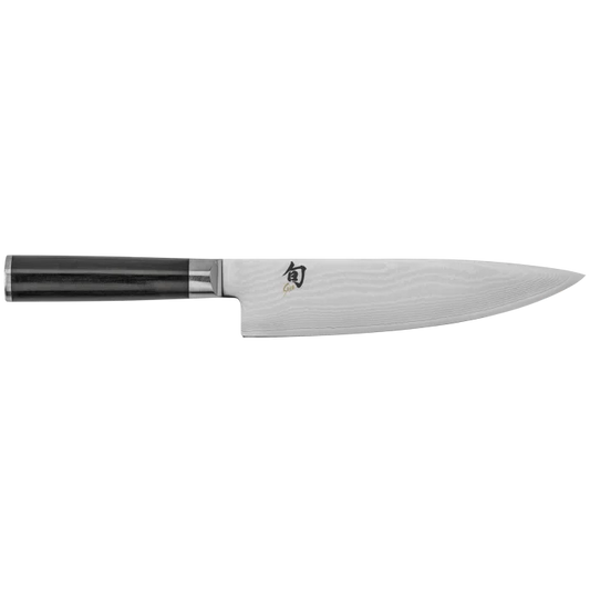 Shun Classic Chef's Knife 8" - Marcel’s Culinary Experience