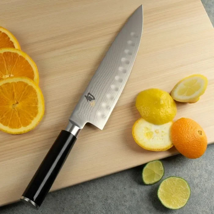 Shun Classic Chef's Knife - Thumbnail 5