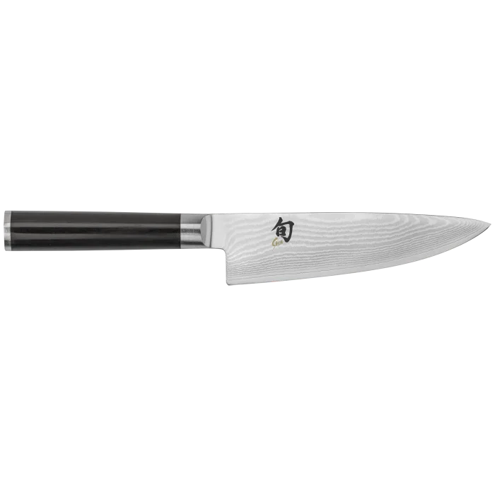 Shun Classic Chef's Knife 6" - Marcel’s Culinary Experience