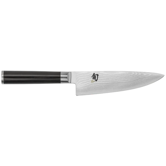 Shun Classic Chef's Knife 6" - Marcel’s Culinary Experience