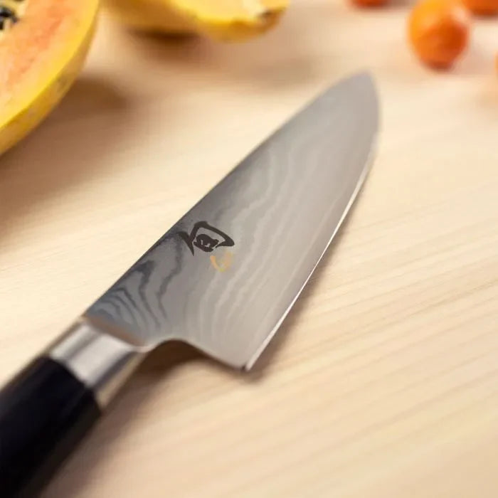 Shun Classic Chef's Knife 6" - Marcel’s Culinary Experience