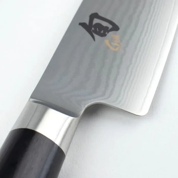 Shun Classic Chef's Knife 6" - Marcel’s Culinary Experience