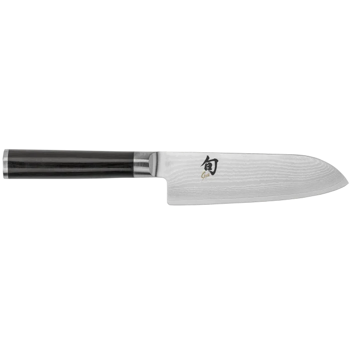 Shun Classic Santoku Knife 5.5" - Marcel’s Culinary Experience