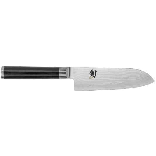 Shun Classic Santoku Knife 5.5" - Marcel’s Culinary Experience