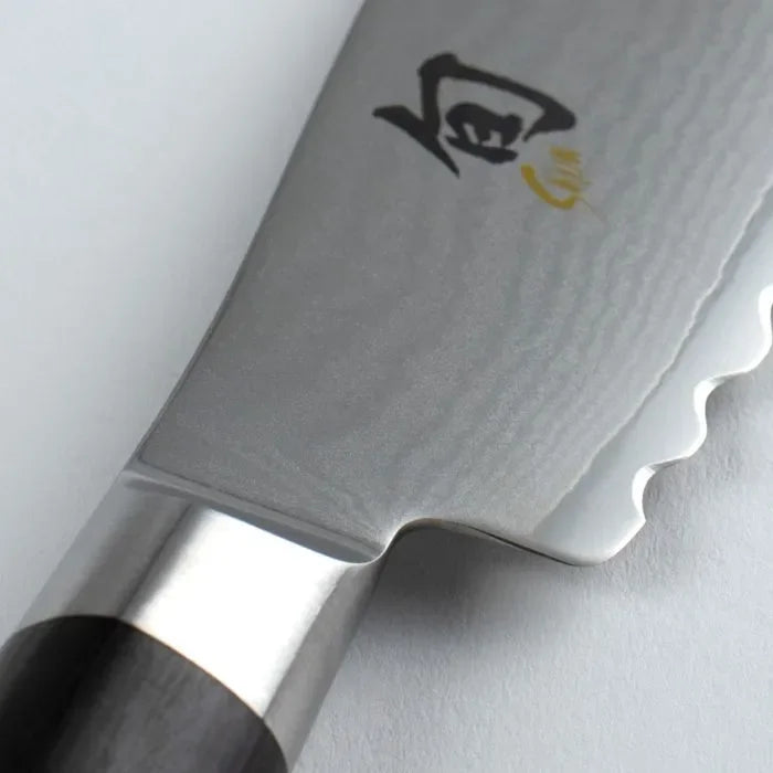 Shun Classic 6" Ultimate Utility Knife - Marcel’s Culinary Experience