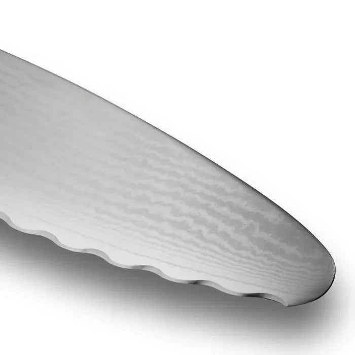 Shun Classic 6" Ultimate Utility Knife - Marcel’s Culinary Experience