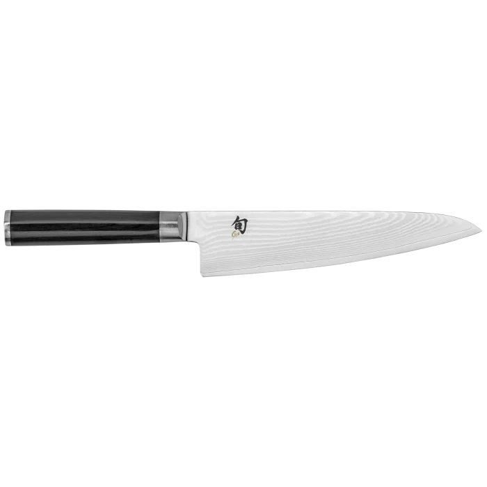 Shun Classic Asian Chef's Knife 7" - Marcel’s Culinary Experience