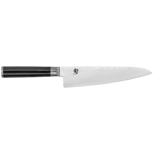 Shun Classic Asian Chef's Knife 7" - Marcel’s Culinary Experience