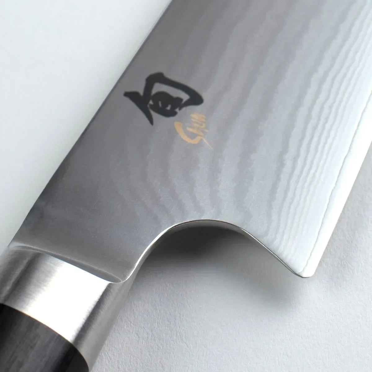 Shun Classic Kiritsuke Knife 8" - Marcel’s Culinary Experience