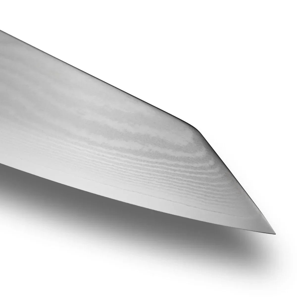 Shun Classic Kiritsuke Knife 8" - Marcel’s Culinary Experience