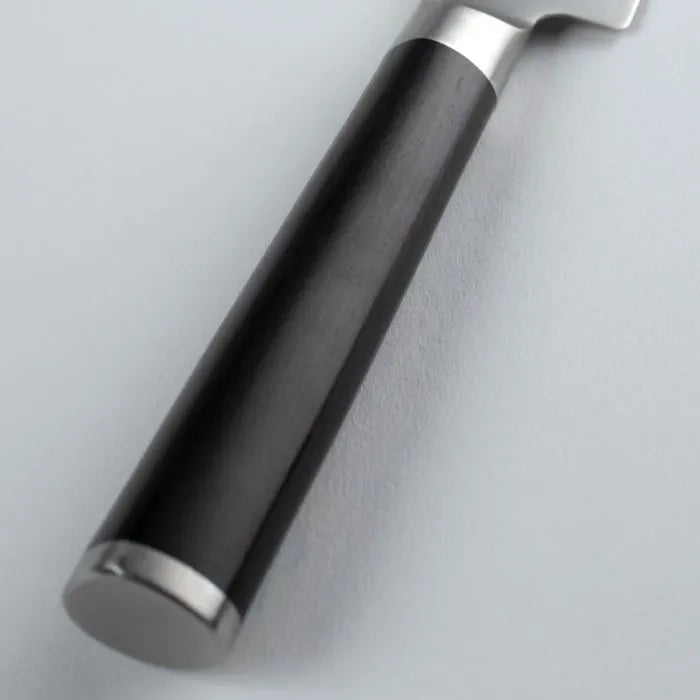 Shun Classic Serrated Utility Knife 6" - Marcel’s Culinary Experience