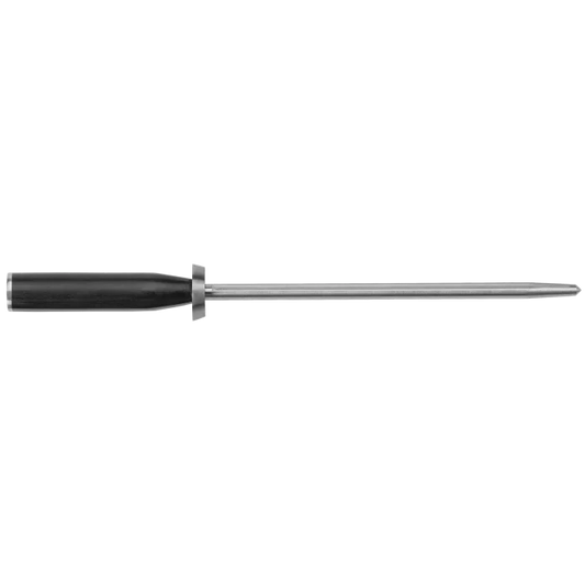 Shun Classic Combination Honing Steel 9" - Marcel’s Culinary Experience