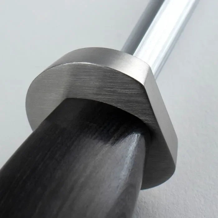 Shun Classic Combination Honing Steel 9" - Marcel’s Culinary Experience