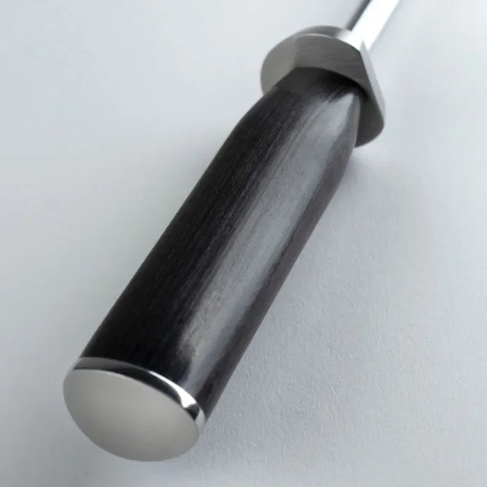 Shun Classic Combination Honing Steel 9" - Marcel’s Culinary Experience