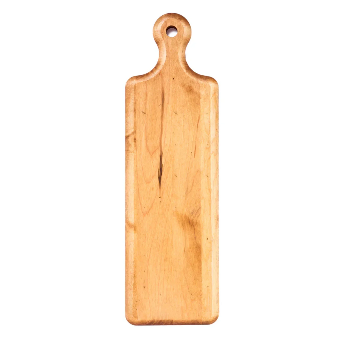 JK Adams Artisan Plank Board - Maple - Marcel’s Culinary Experience