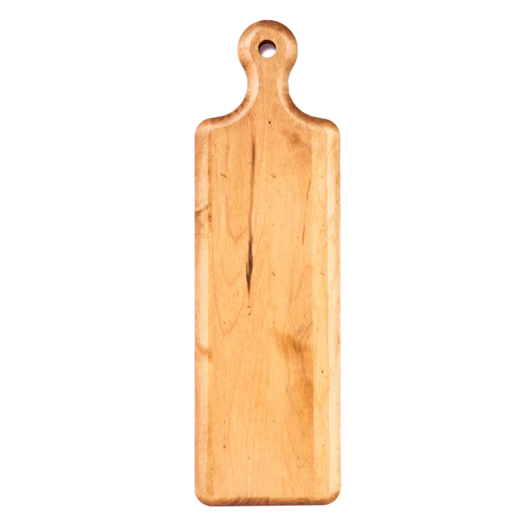 JK Adams Artisan Plank Board - Maple - Marcel’s Culinary Experience