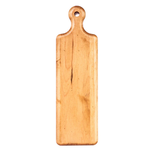 JK Adams Artisan Plank Board - Maple - Marcel’s Culinary Experience