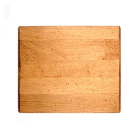 JK Adams Maple Serving Board-14" x 12" - Marcel’s Culinary Experience