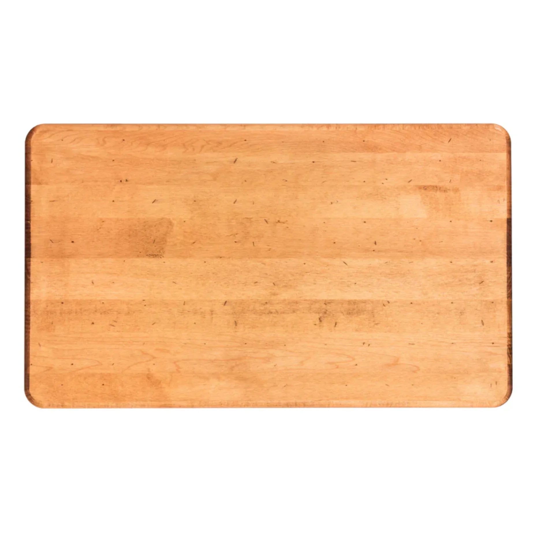 JK Adams Maple Serving Board - 24" x 14" - Marcel’s Culinary Experience