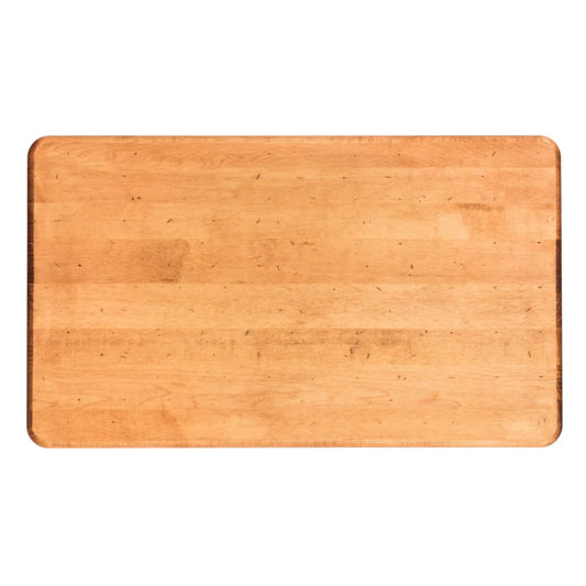 JK Adams Maple Serving Board - 24" x 14" - Marcel’s Culinary Experience