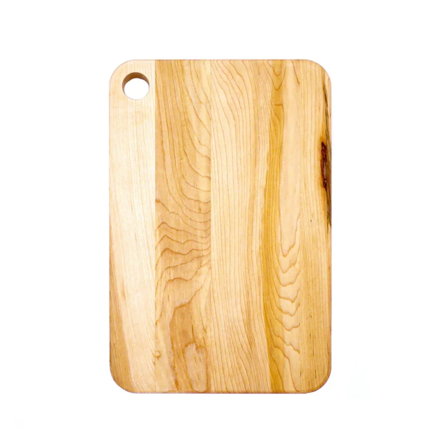 JK Adams Maple Prep Cutting Board - 12" x 8" - Marcel’s Culinary Experience