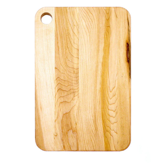 JK Adams Maple Prep Cutting Board - 14" x 10" - Marcel’s Culinary Experience