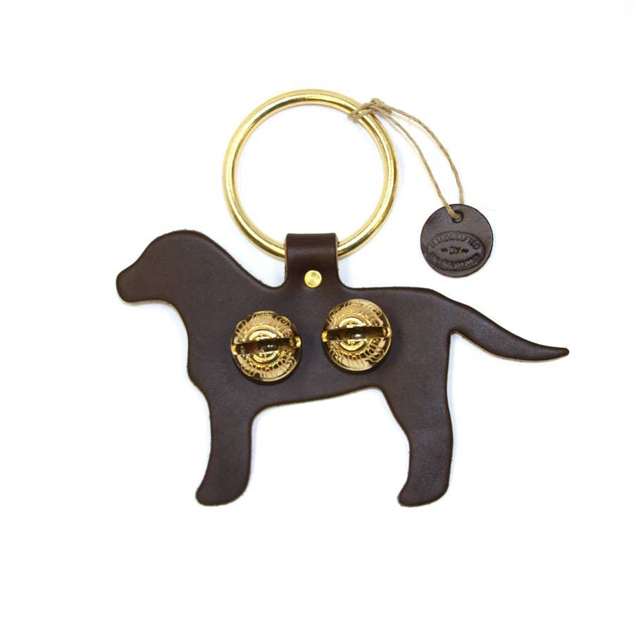 Designer Door Chimes - Lab