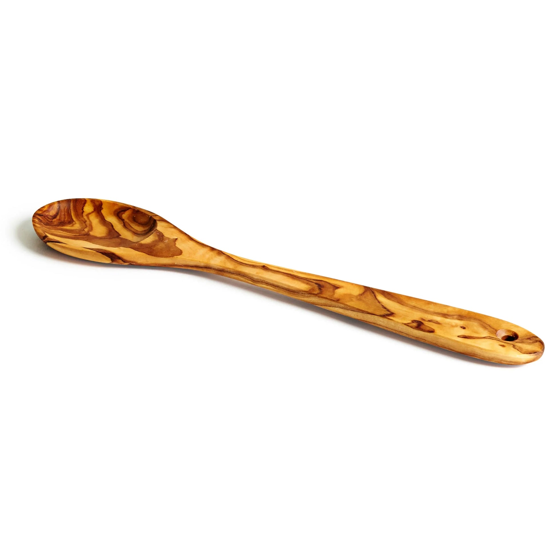 Olive Wood Spoon - Marcel’s Culinary Experience