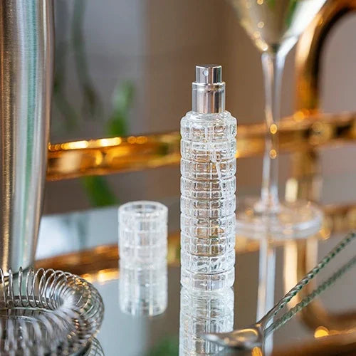 Cocktail Atomizer Spray Bottle - Marcel’s Culinary Experience