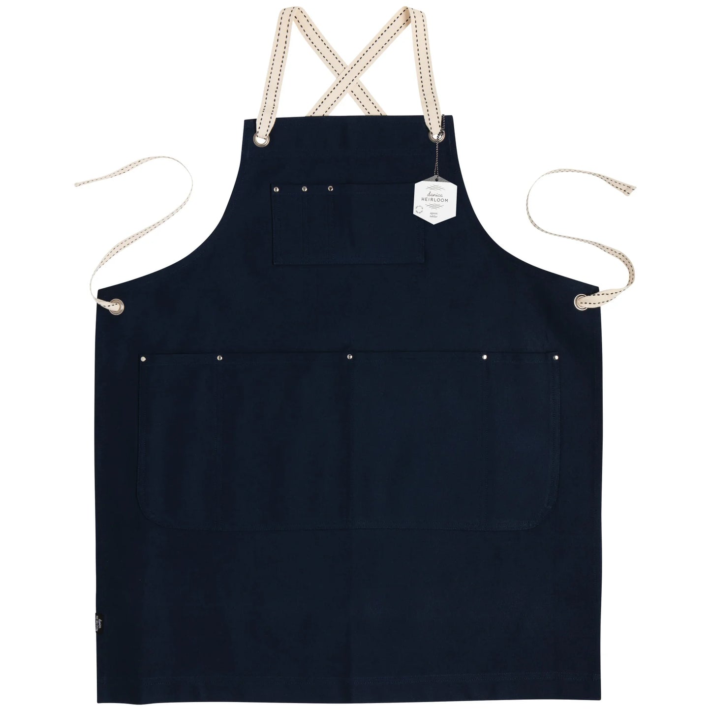 Mason Apron - Midnight
