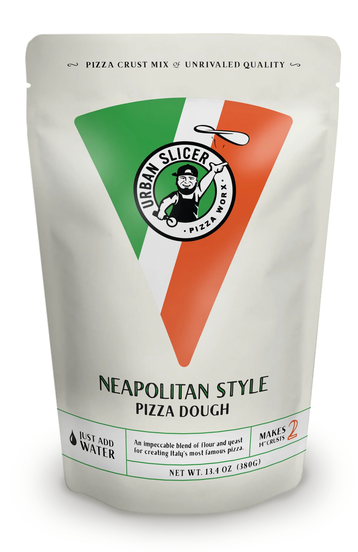 Neapolitan Style Pizza Dough - Marcel’s Culinary Experience