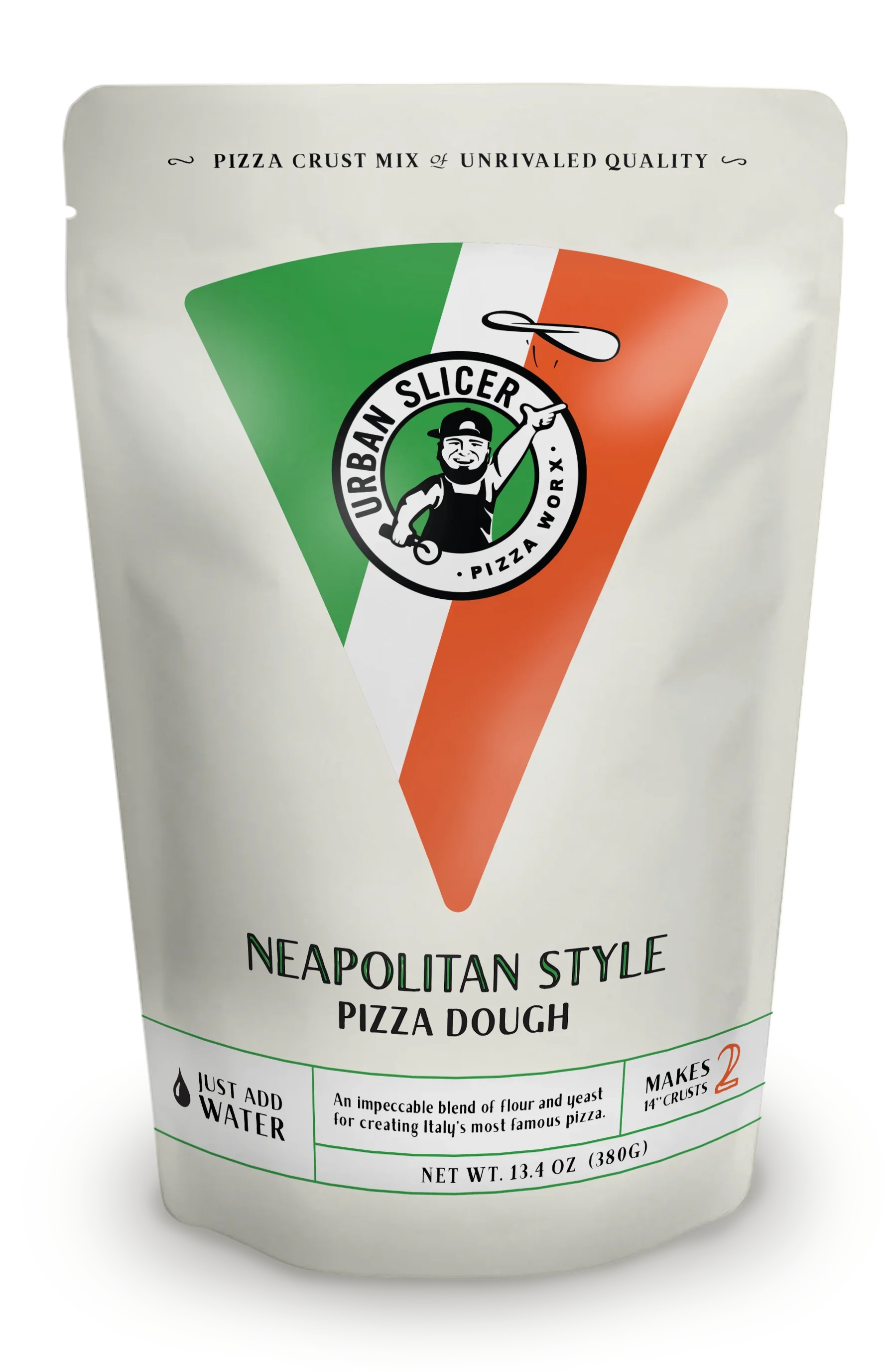 Neapolitan Style Pizza Dough - Marcel’s Culinary Experience