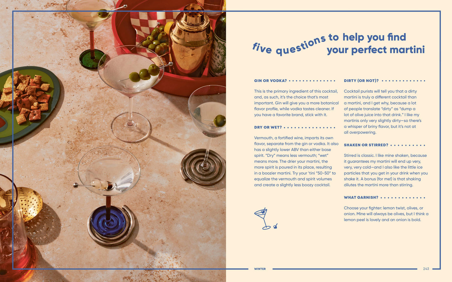 Big Night: Dinners, Parties & Dinner Parties - Marcel’s Culinary Experience