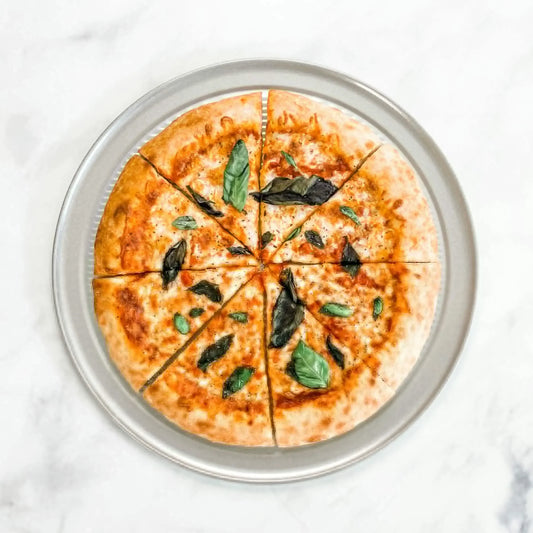 USA Pan 14" Pizza Pan