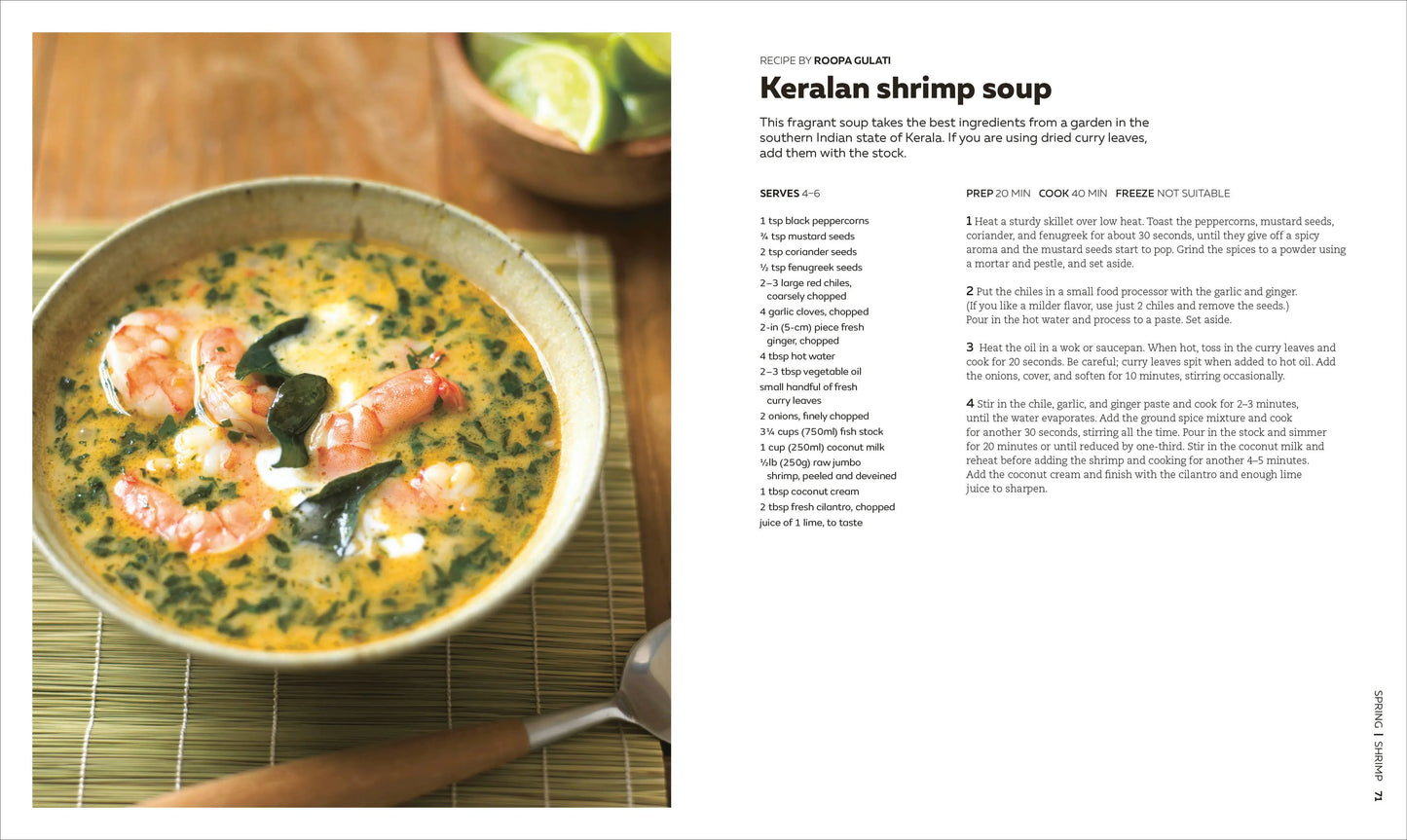 Soup Book 4E - Marcel’s Culinary Experience