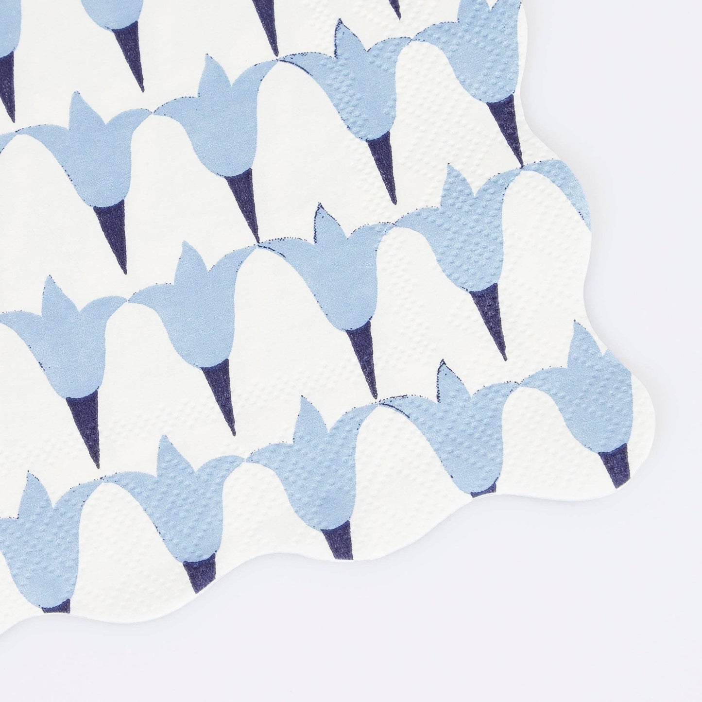 Meri Meri x Molly Mahon Small Napkins - Pack of 16
