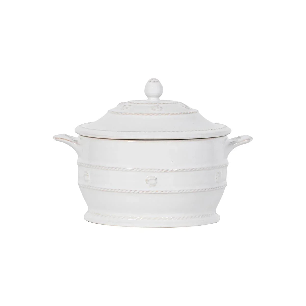 Juliska Berry & Thread Mini Cocotte