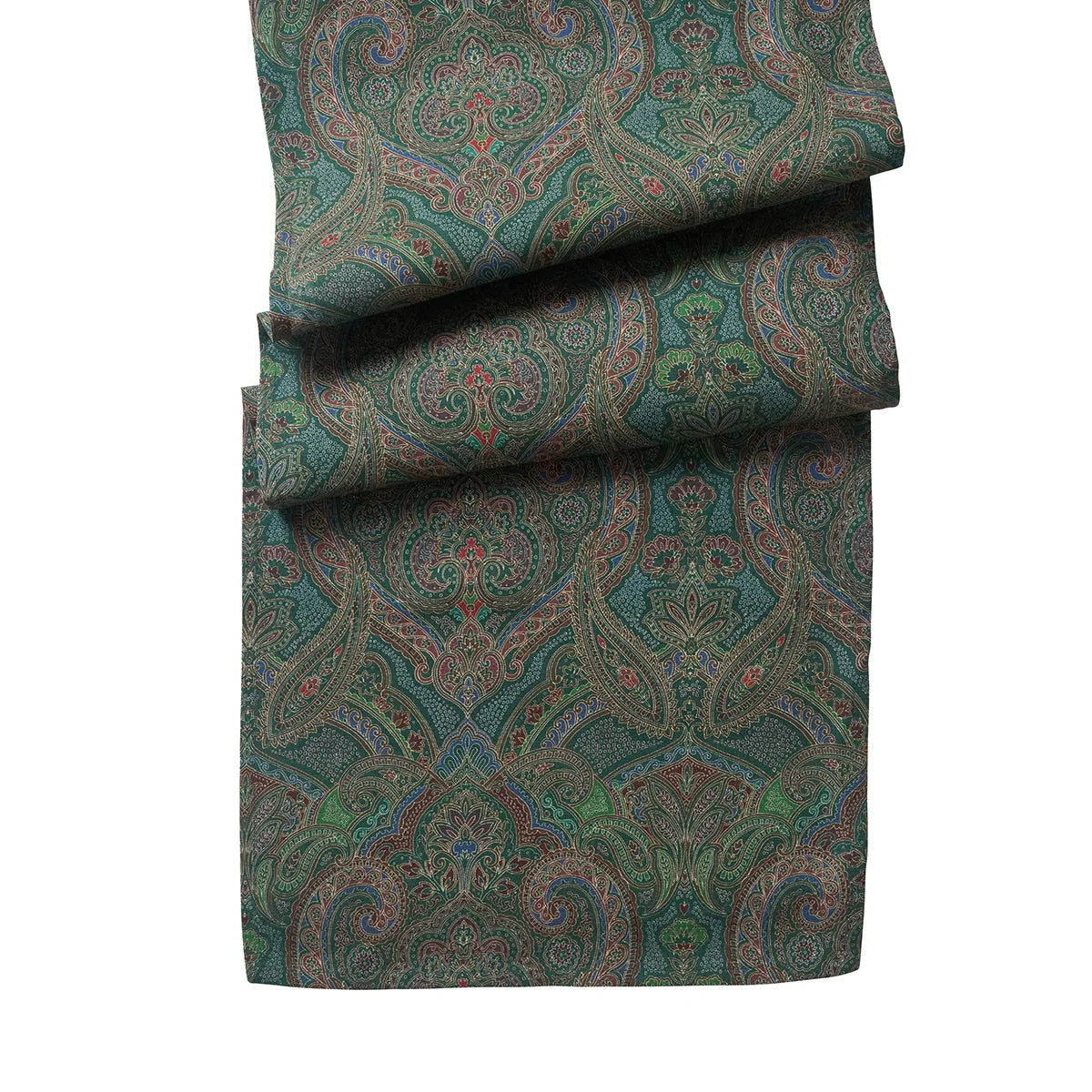 Juliska Paisley Table Runner, 18" x 90"