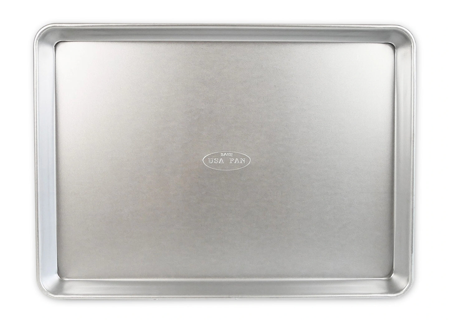 USA Pan Bare Half Sheet Pan