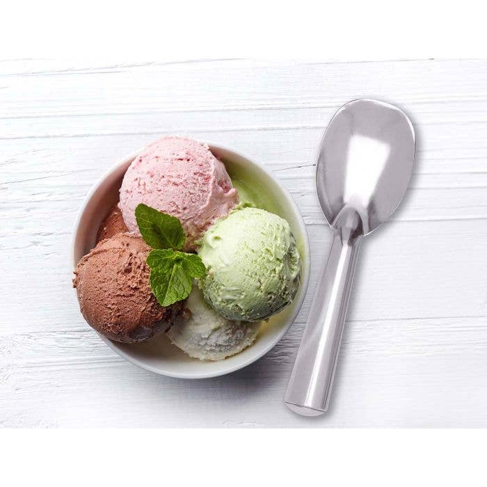 Kitchen Anti-Freeze Ice Cream & Frozen Dessert Spade